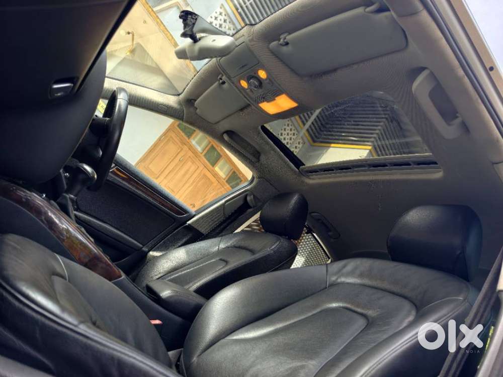 Audi A4 2.0 Tdi, 2015, Diesel