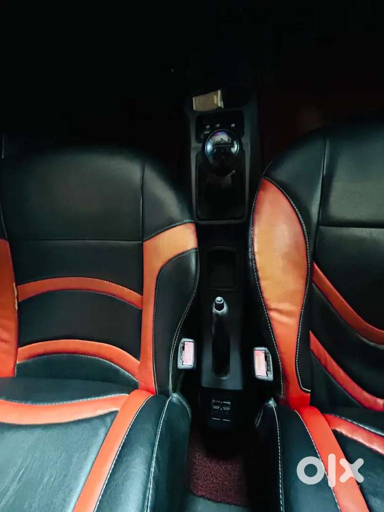Hyundai Santro Asta 2013