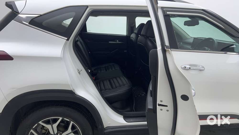 Kia Seltos Gtx Dct, 2023, Petrol
