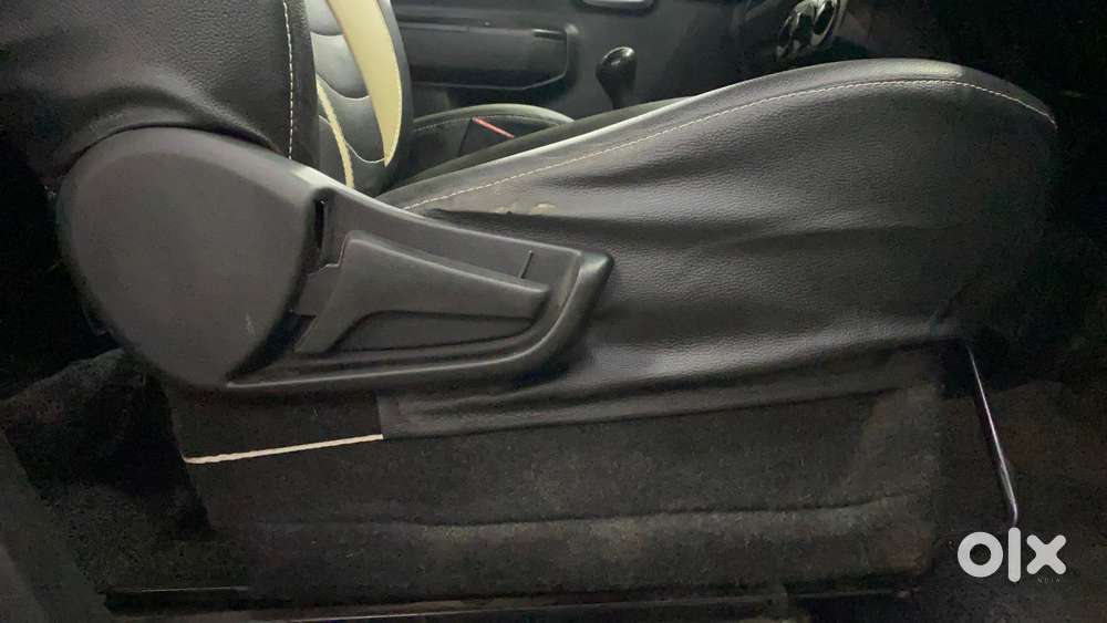 Maruti Suzuki S-presso Vxi, 2021, Petrol