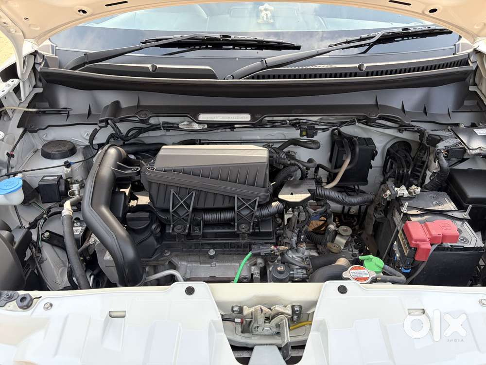 Maruti Suzuki Celerio Vxi, 2022, Petrol