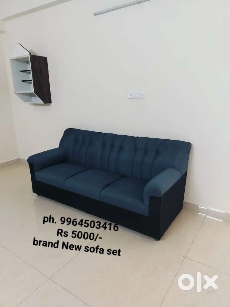 Brand New sofa 3seater available
