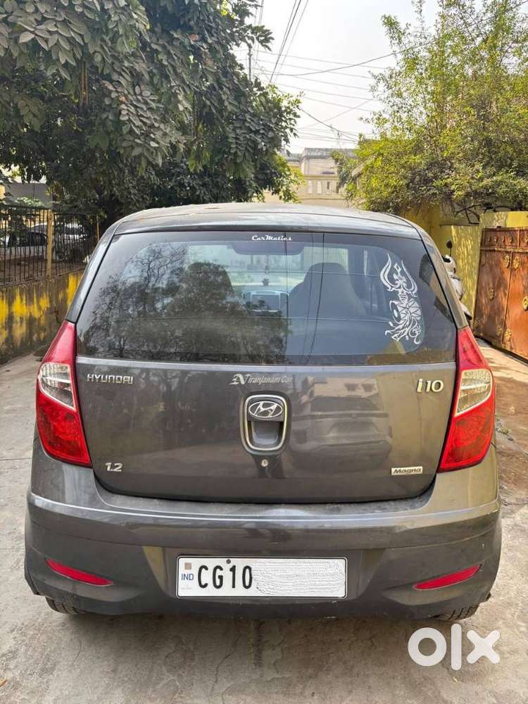 Hyundai I10 Magna, 2011, Petrol
