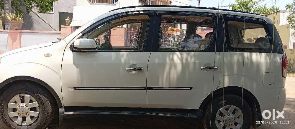 Mahindra Xylo 2016 Diesel 170000 Km Driven ,  7+1, Quterly Tax
