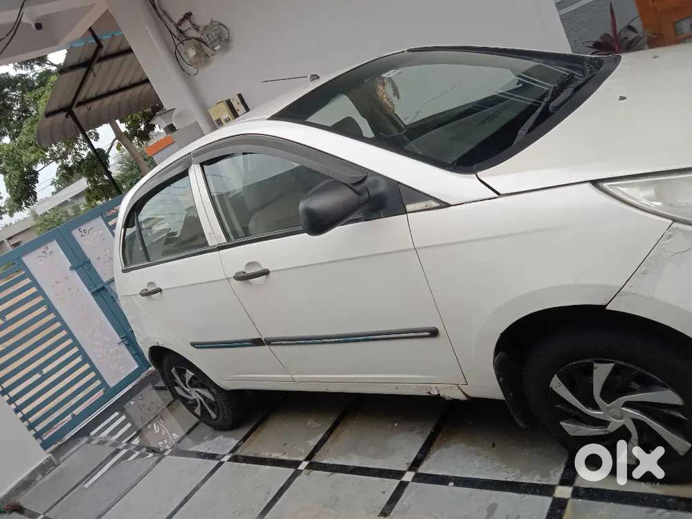 Tata Indica Vista 2014