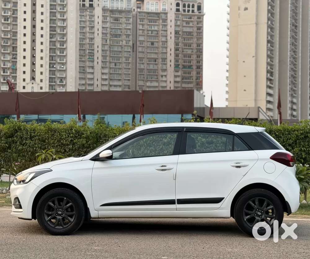 Hyundai Elite I20 Sportz (o) 1.4, 2019, Diesel