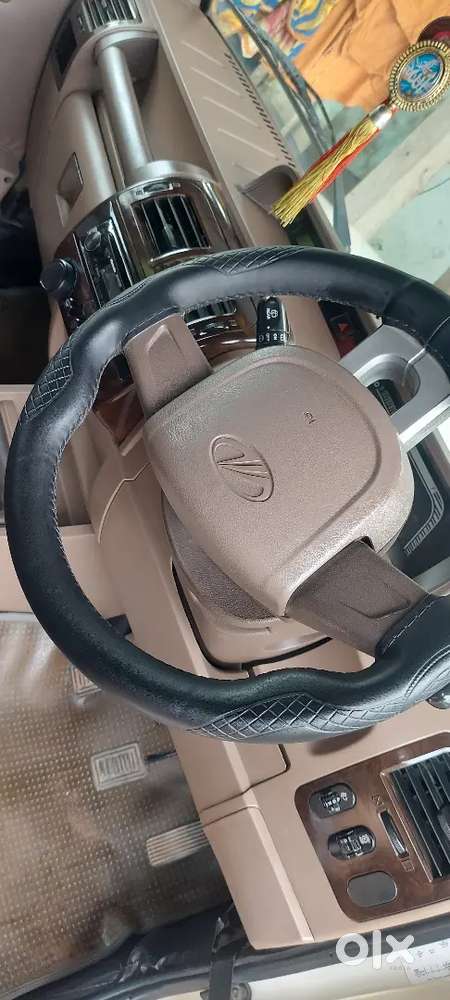 Mahindra Bolero Power Plus 2017 Diesel 100000 Km Driven