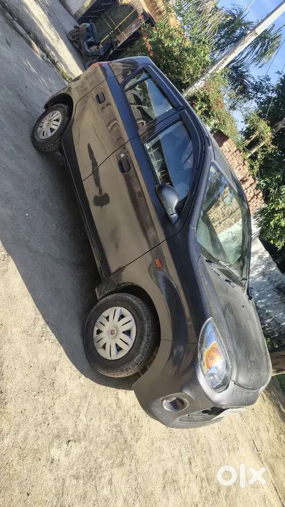 Maruti Suzuki Alto 800 2018 Petrol 48000 Km Driven