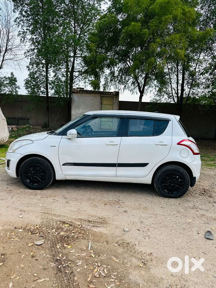 Maruti Suzuki Swift 2012 Diesel Good Condition