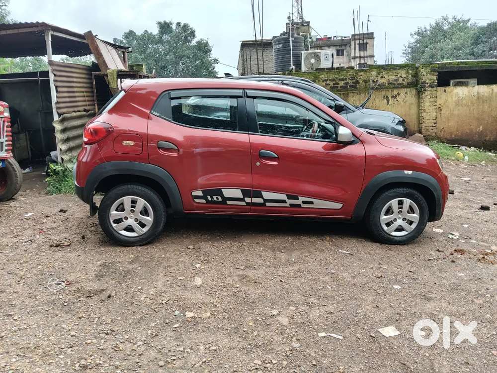 Renault Kwid 2018 Model