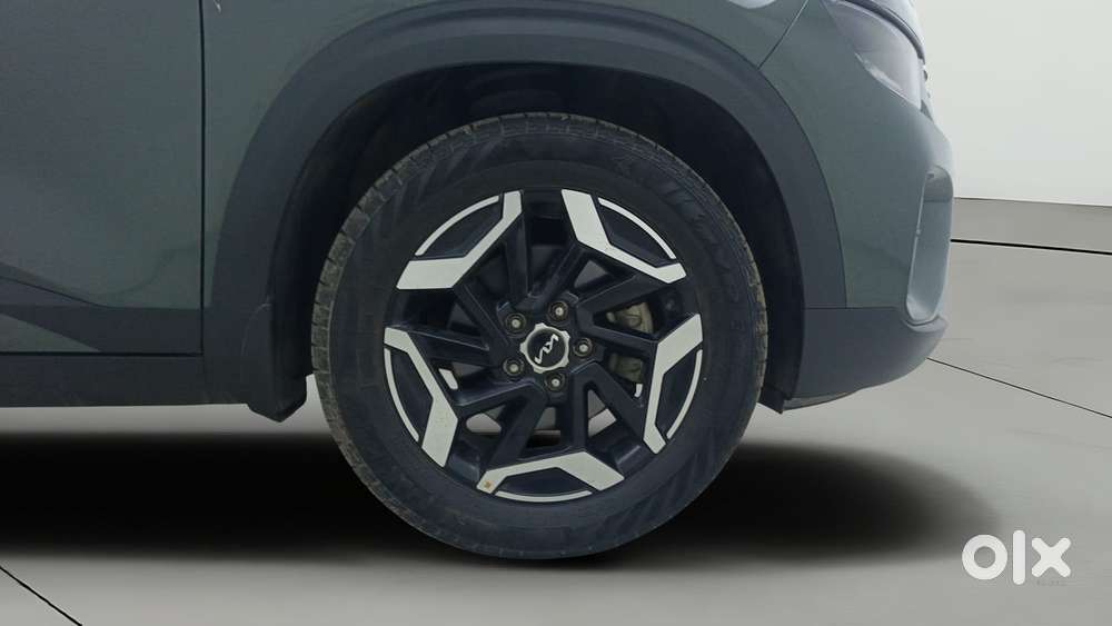 Kia Seltos 1.5 Htx At Petrol, 2023, Petrol
