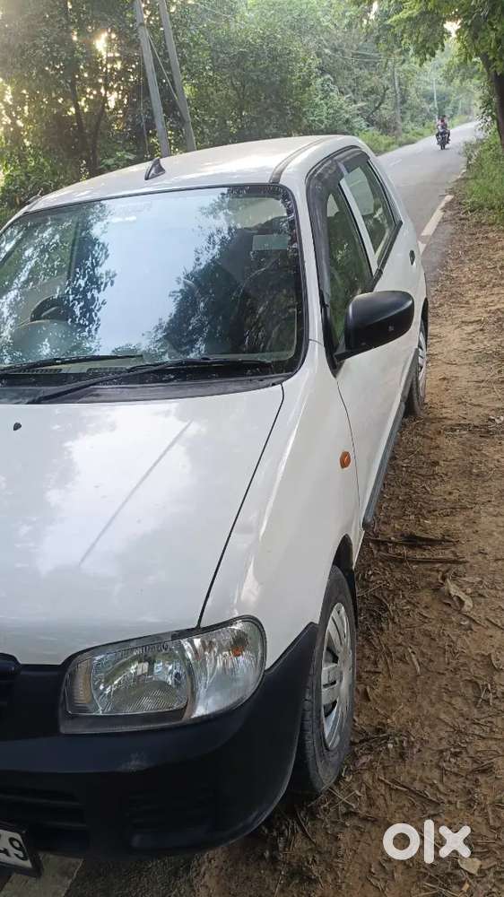 Maruti Suzuki Alto Lxi 2009