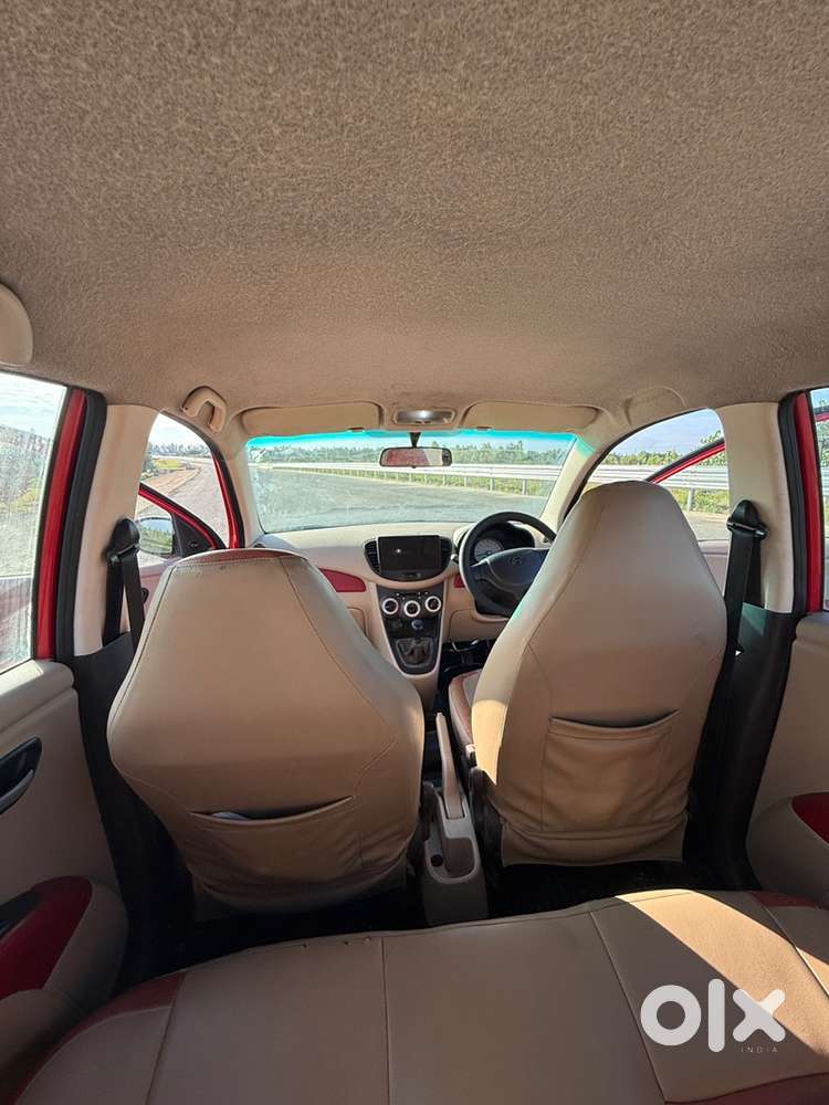 Hyundai I10 Petrol 2009