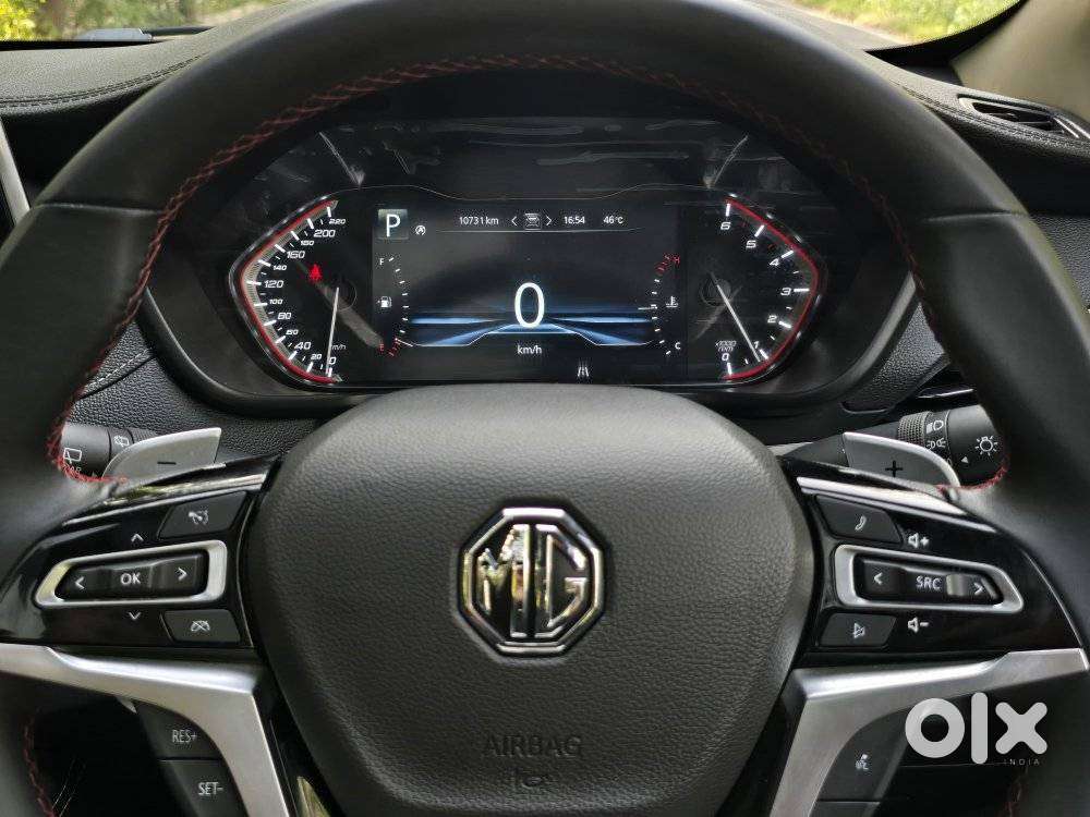 Mg Gloster Blackstorm 7 Str 2.0 Turbo 2wd, 2025, Diesel