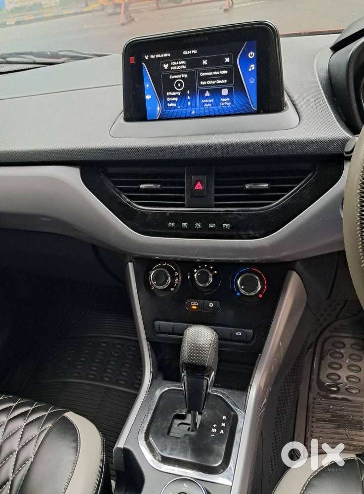 Tata Nexon 1.5 Revotorq Xma Amt, 2021, Diesel