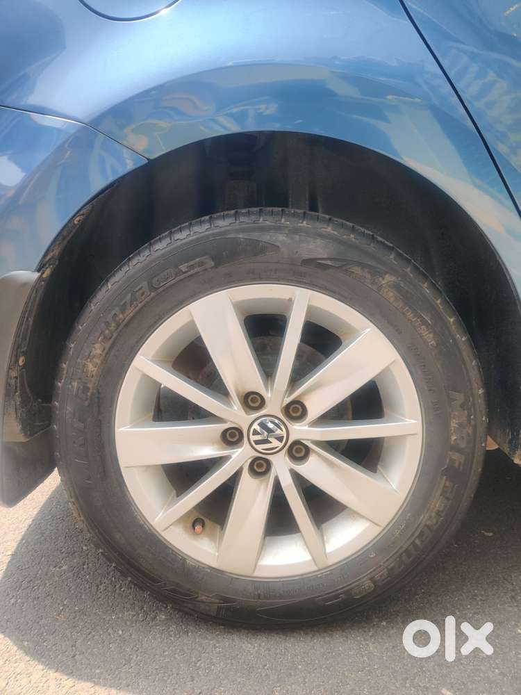 Volkswagen Ameo 1.5 Tdi Highline, 2017, Diesel