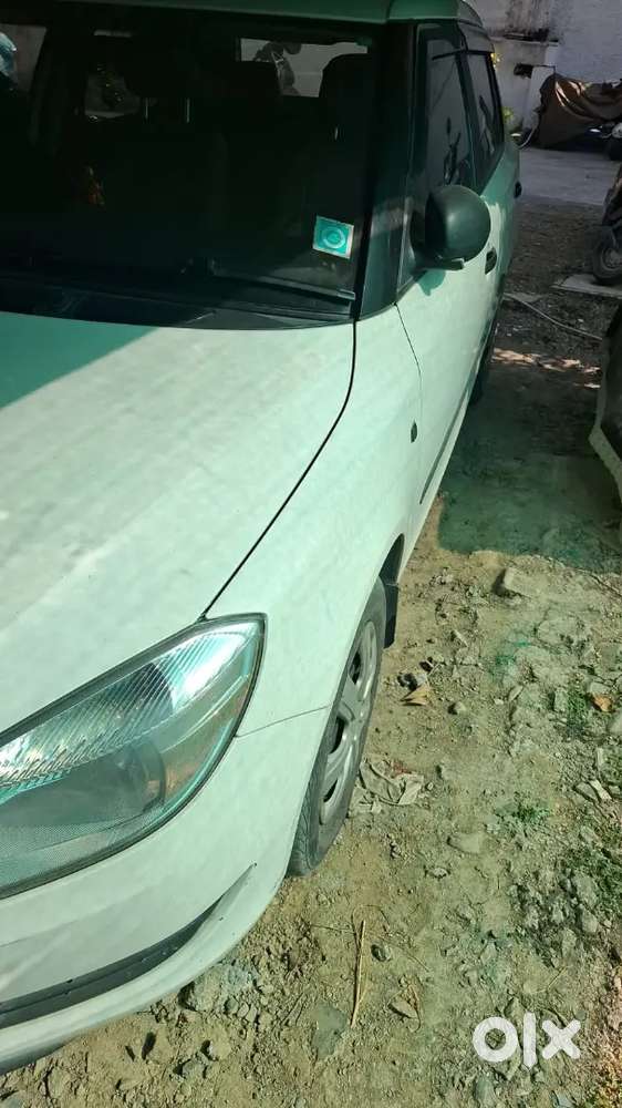 Urgently For Saleskoda Fabia 2011