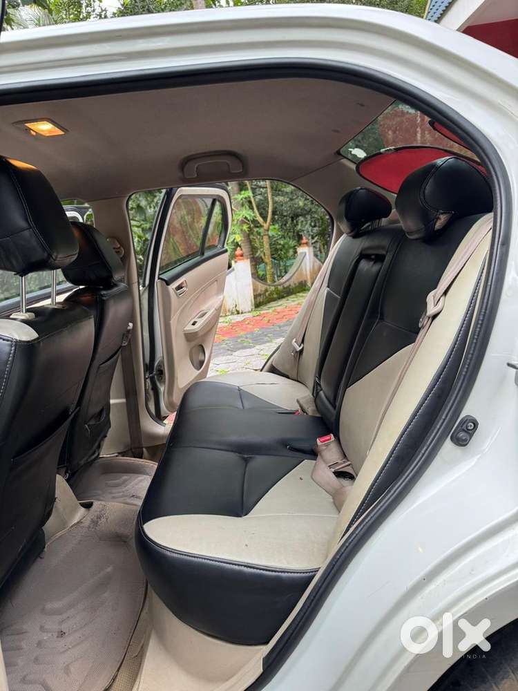 Maruti Swift Dzire Vdi 2012 Year