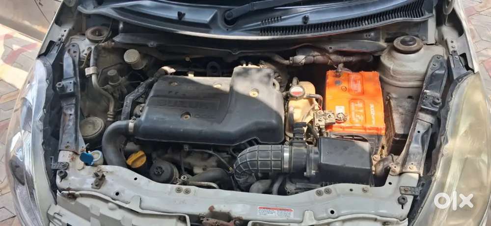 Maruti Suzuki Swift Vdi 2014 Diesel