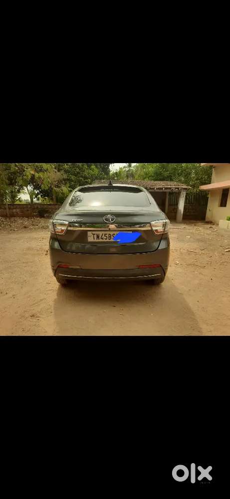 Tata Tigor 2020 Petrol Well Maintained