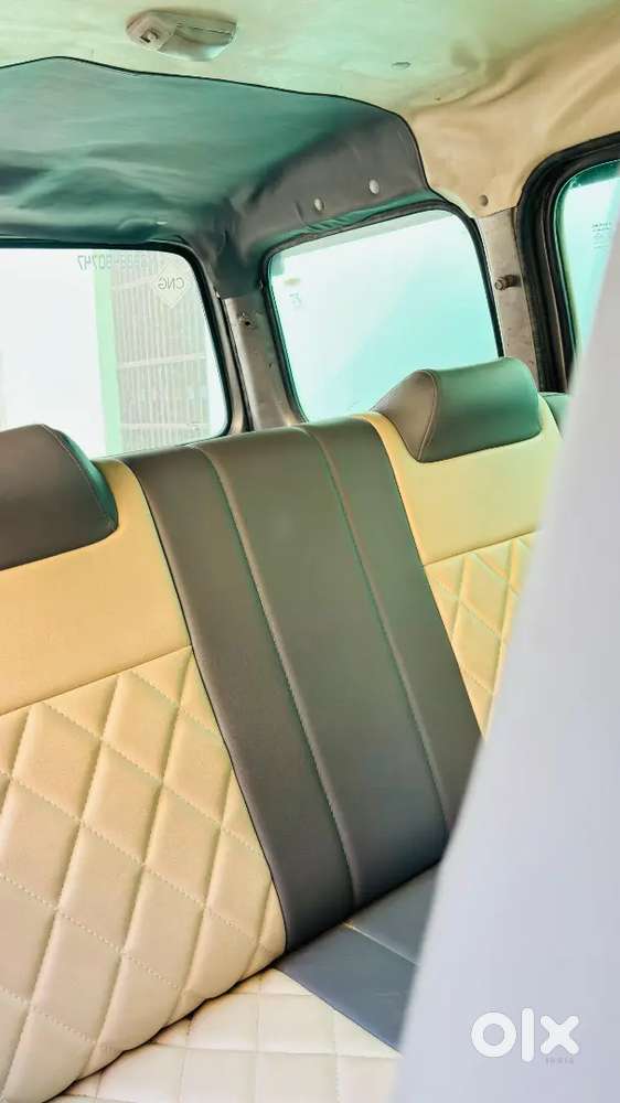 Maruti Suzuki Eeco 2019 Cng & Hybrids 88700 Km Driven