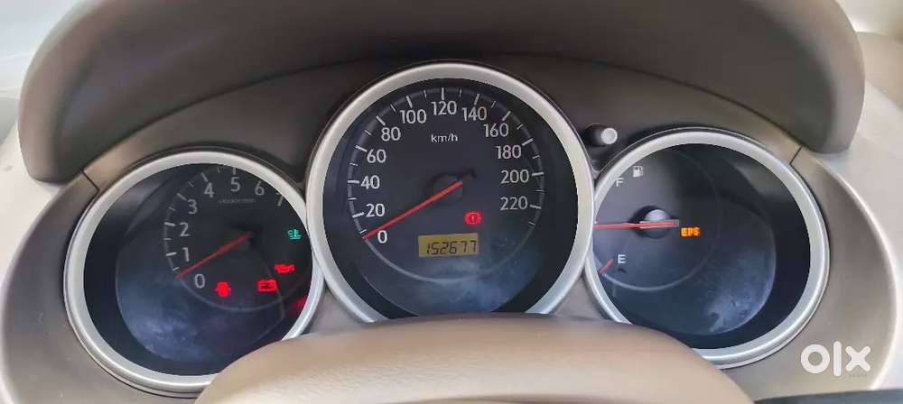 Honda City Dolphin 2005 Gxi