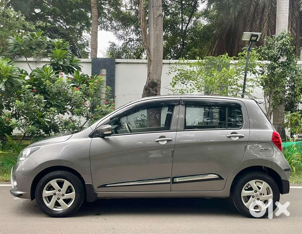 Maruti Suzuki Celerio Zxi Optional Mt, 2020, Petrol