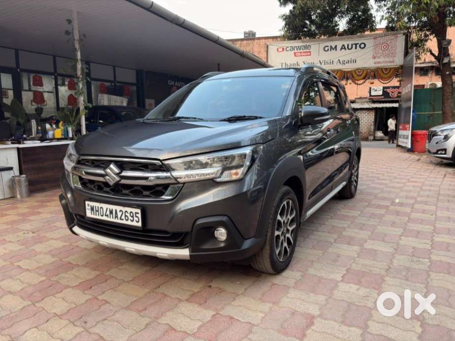Maruti Suzuki Xl6 1.5 Zeta At, 2024, Petrol