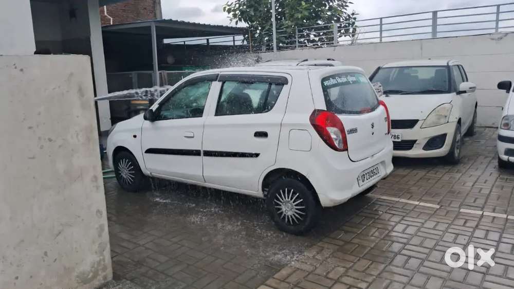 Maruti Suzuki Alto 2017 Car