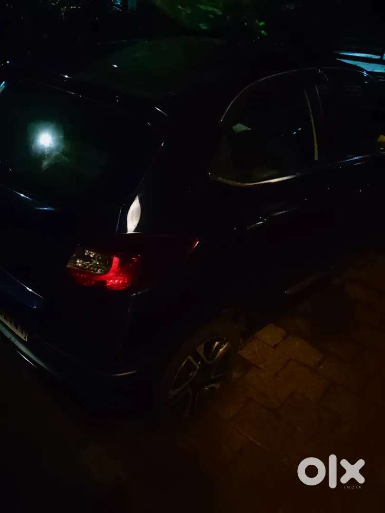 Tata Tiago 1.2 Revotron 2023