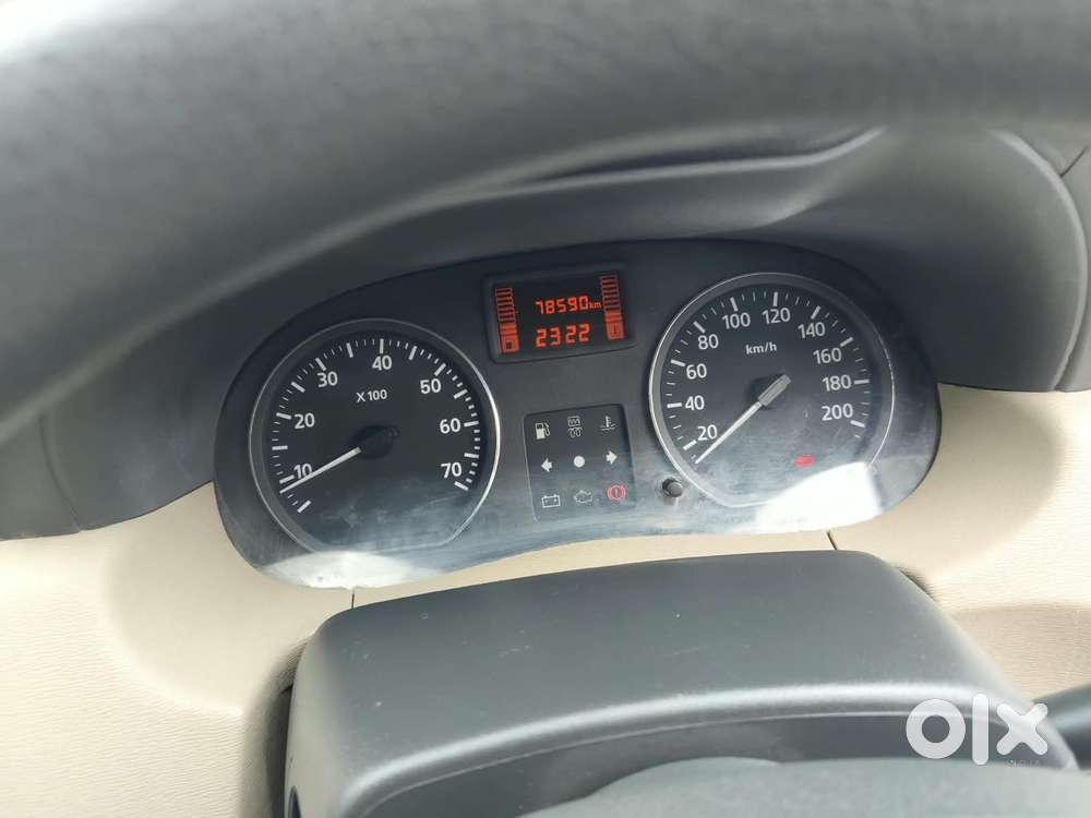 Nissan Terrano Xl 85 Ps Deisel, 2013, Diesel