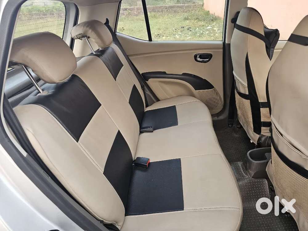 Hyundai I10 2013 Petrol 45000 Km Driven