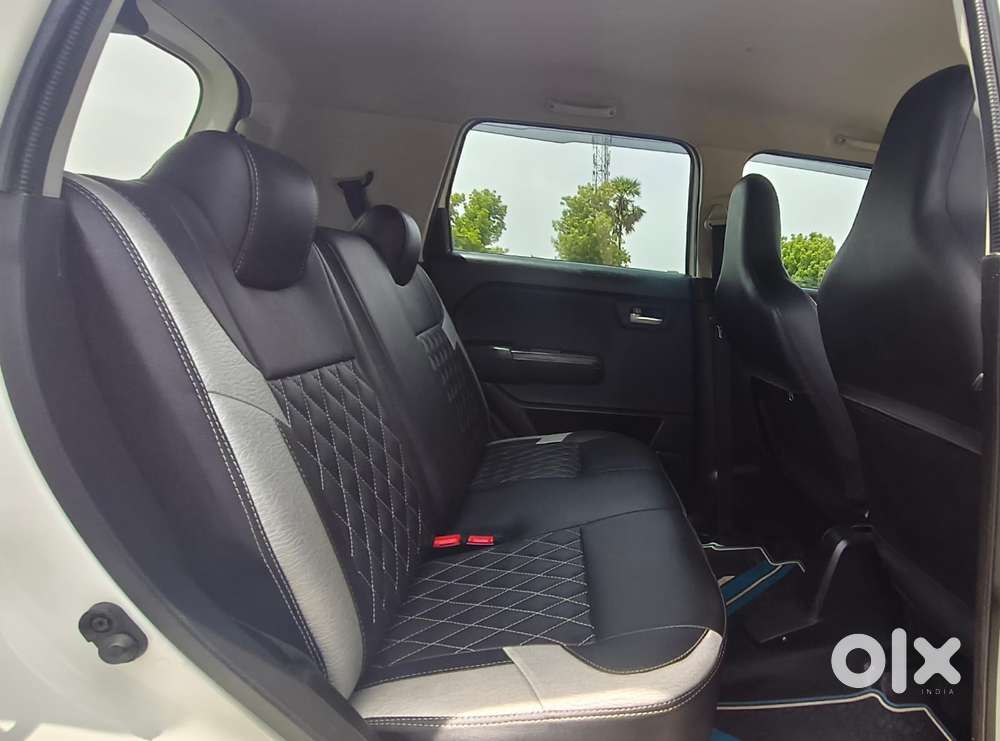 Maruti Suzuki Wagon R Vxi Plus Mt, 2022, Petrol