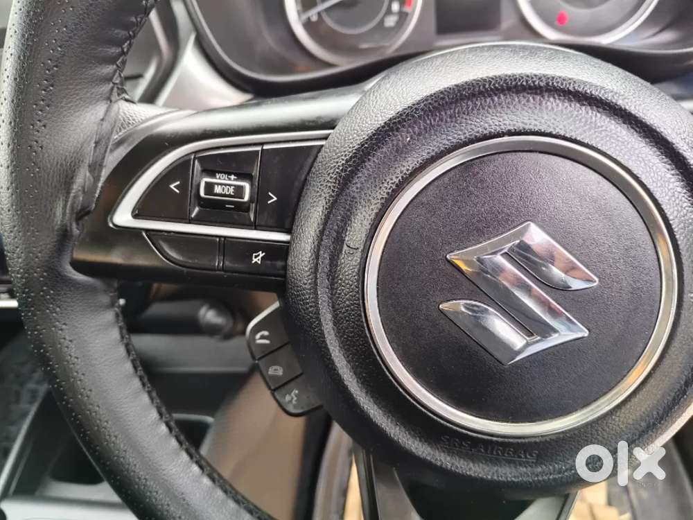 Maruti Suzuki Baleno 1.2 Delta At, 2024, Petrol