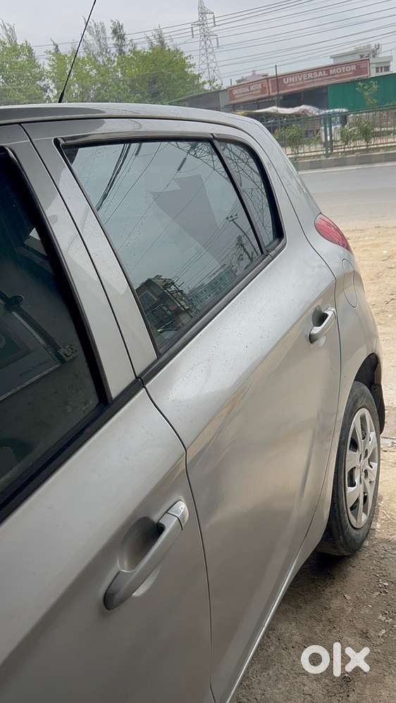 Hyundai I20 2009 Petrol Well Maintained