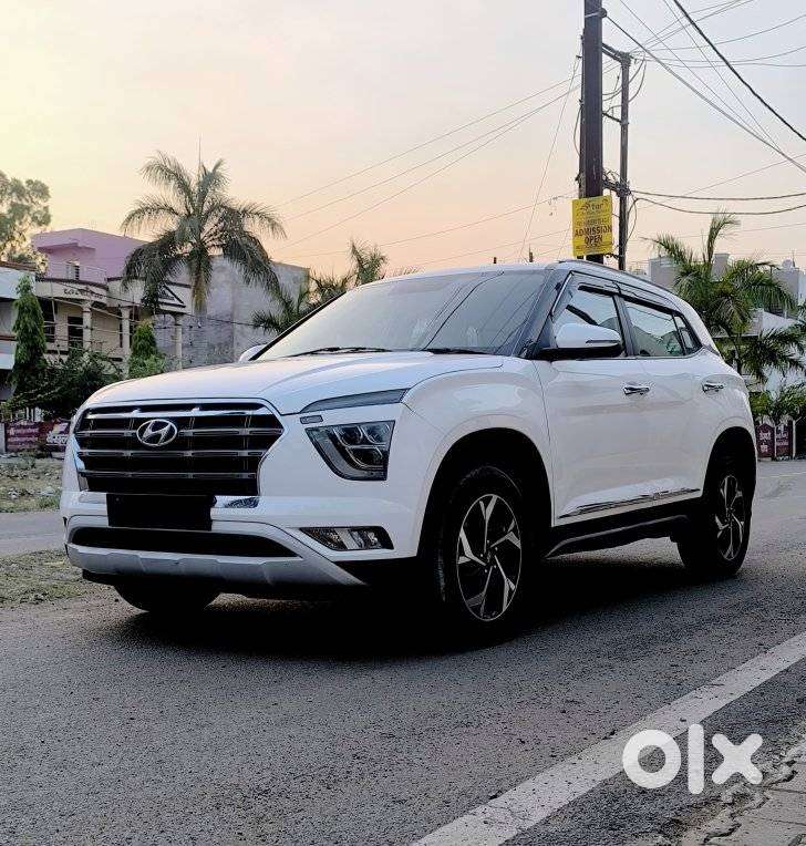 Hyundai Creta 1.5 Crdi E Diesel Mt, 2020, Diesel