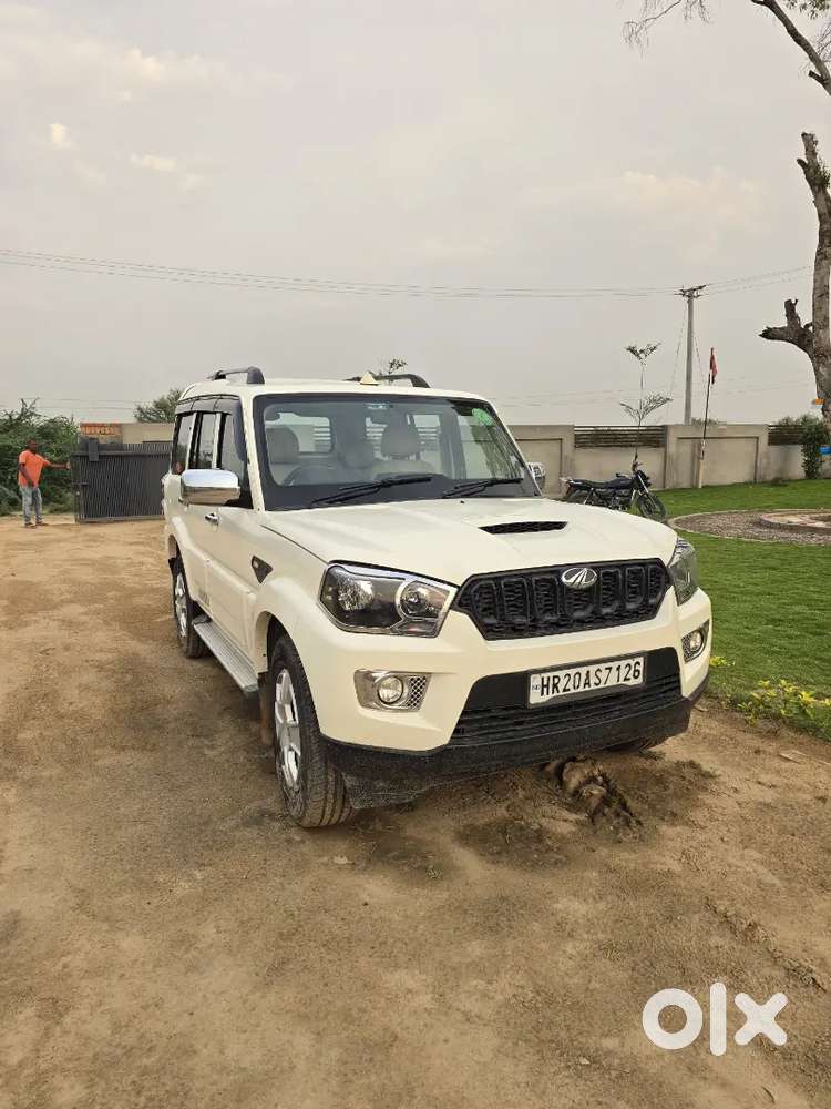 S5,2021 Modal,all Original