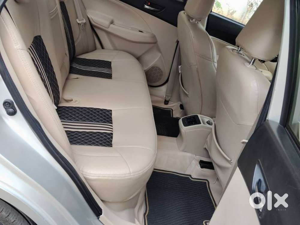 Maruti Suzuki Swift Dzire 1.3 Vxi, 2019, Petrol