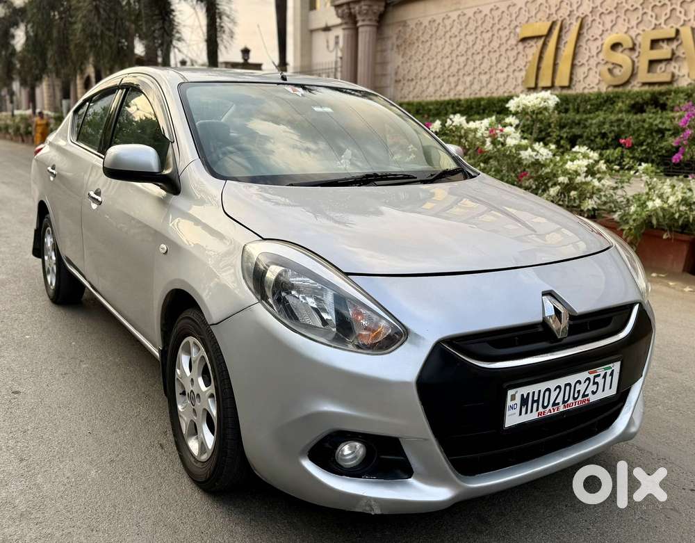 Renault Scala Diesel Rxl, 2013, Diesel