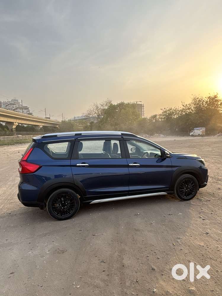 Maruti Suzuki Xl6 1.5 Alpha At, 2020, Petrol
