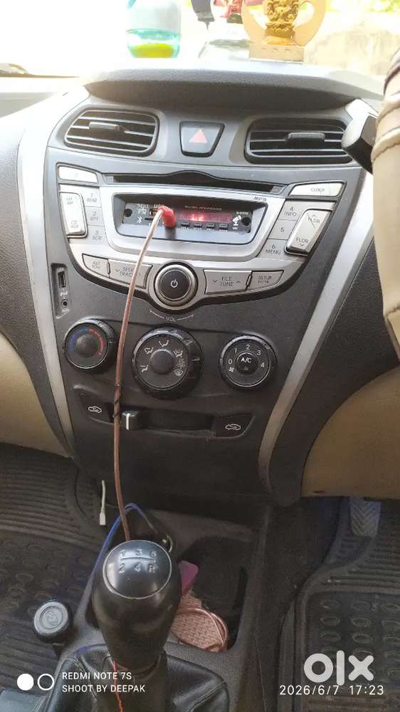 Hyundai Eon 0.8 D 2016