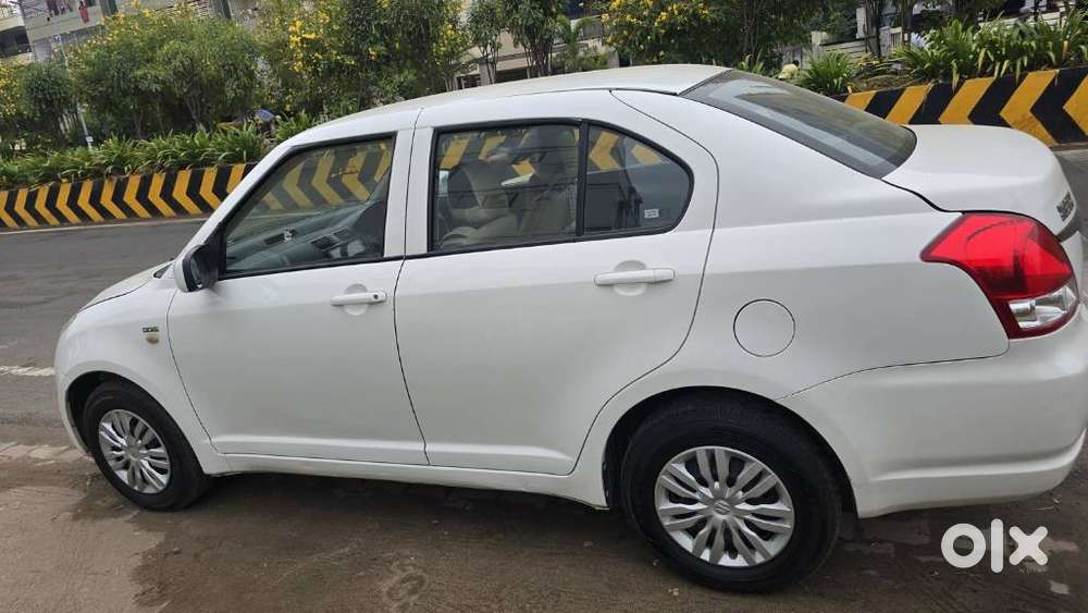 Maruti Suzuki Swift Dzire Tour, 2014, Diesel