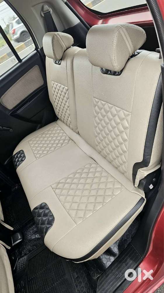 Maruti Suzuki Wagon R Lxi Signature Edition, 2018, Petrol
