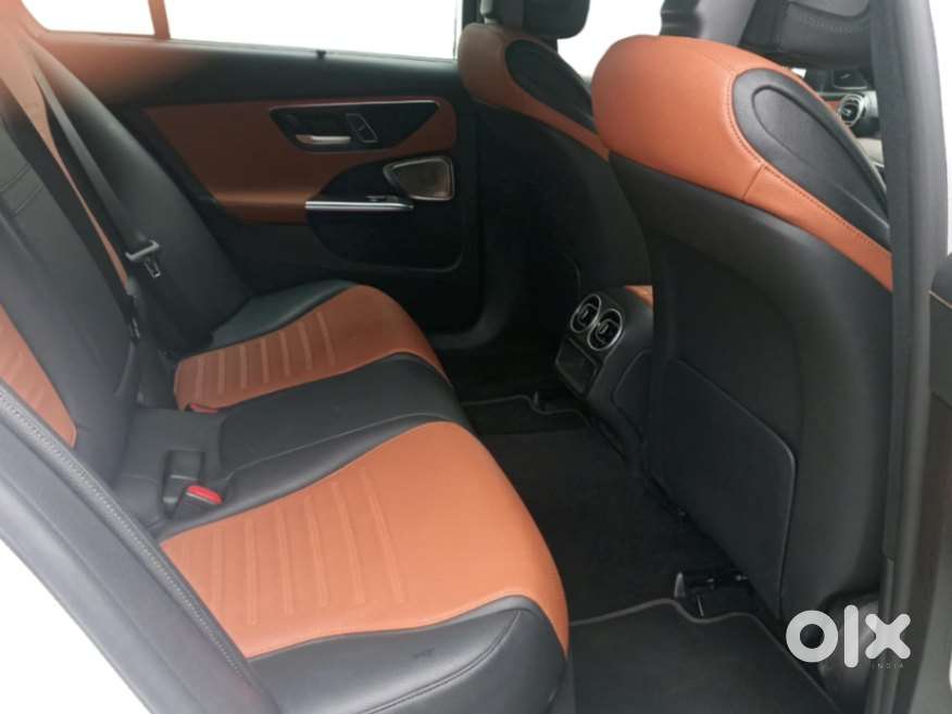 Mercedes-benz C-class C 300d, 2023, Diesel
