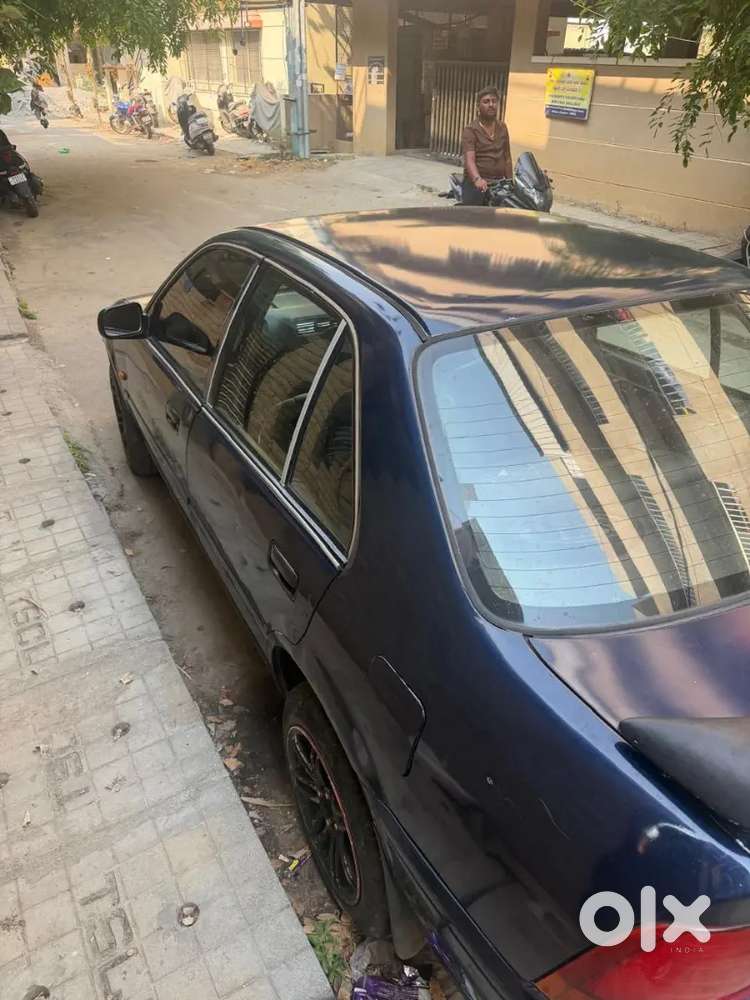 Honda City 1999