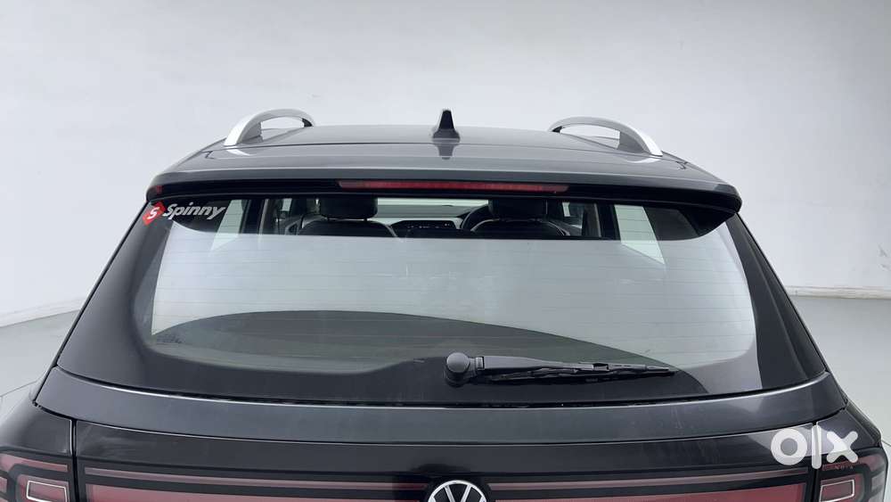 Volkswagen Taigun 1.0 Tsi Highline At, 2022, Petrol