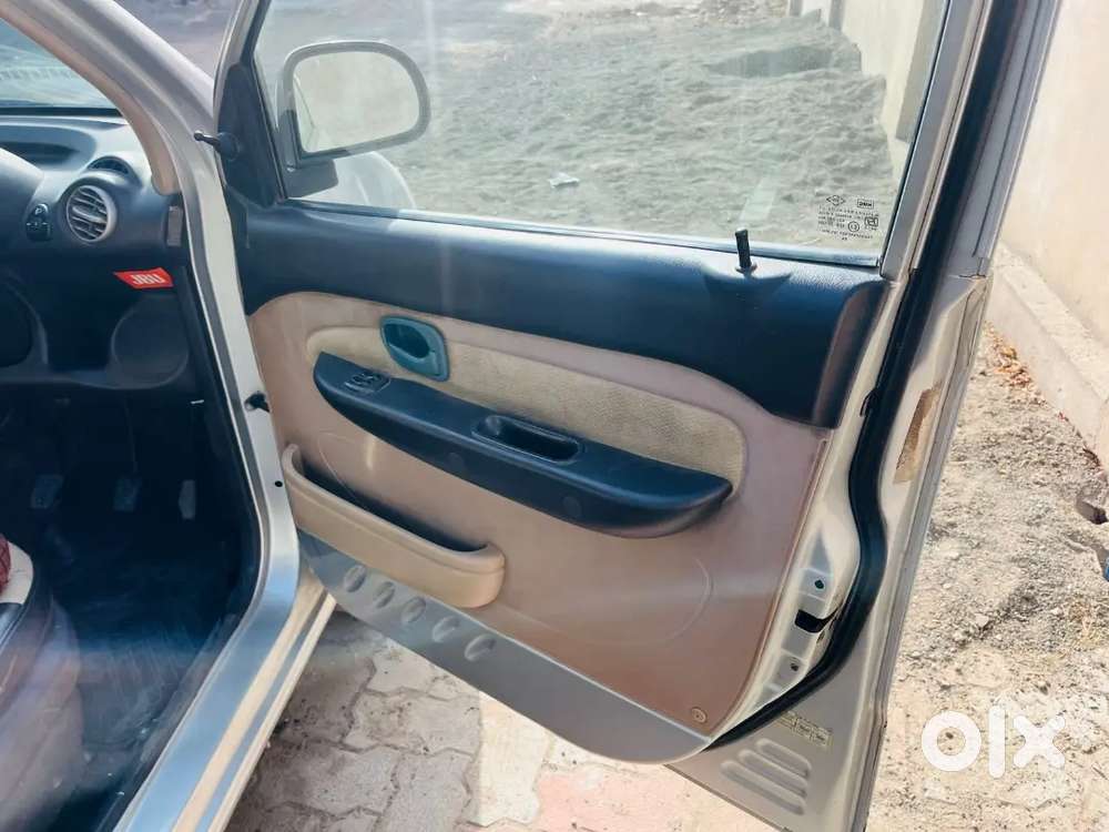 Hyundai Santro Xing 2010 Petrol 6045 Km Driven