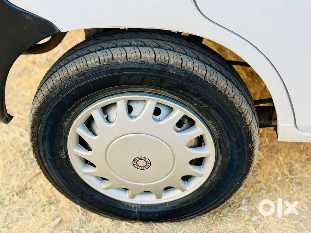 Maruti Suzuki Alto 0.8 Lxi (o), 2011, Cng & Hybrids