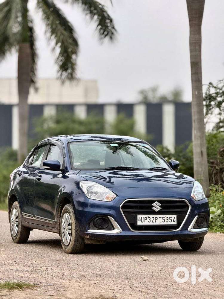 Maruti Suzuki Swift Dzire Vxi(o) At, 2024, Petrol