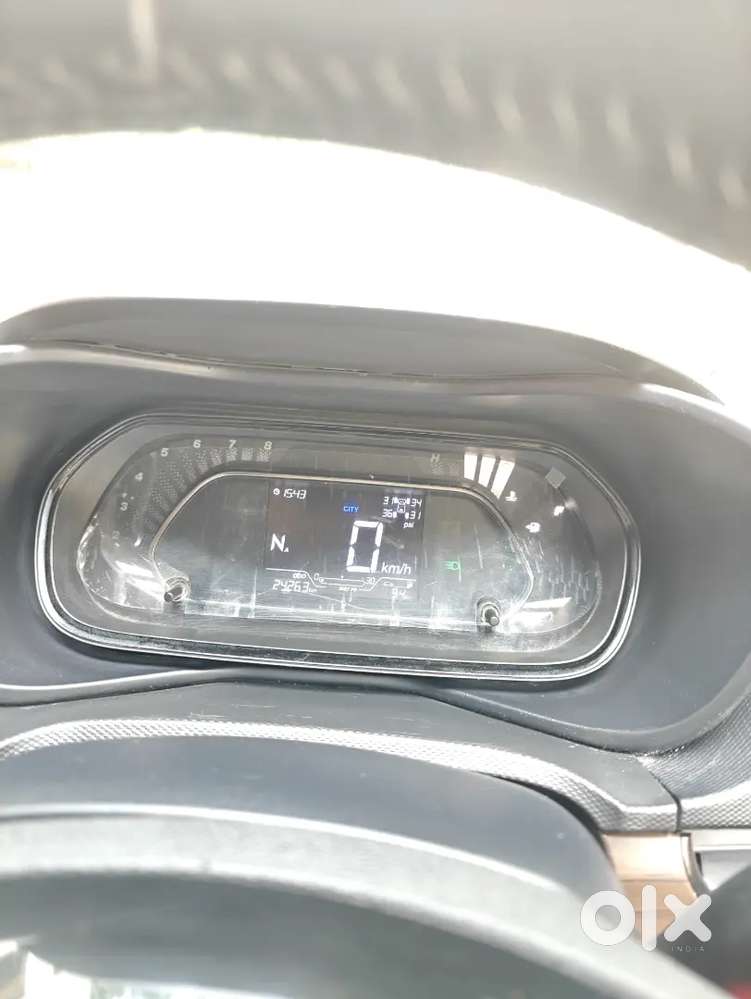 Tata Nexon Xza Plus Rtn